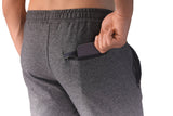 All-Day Comfort Athletic Pants Tapered TALL -  from SCR Sportswear