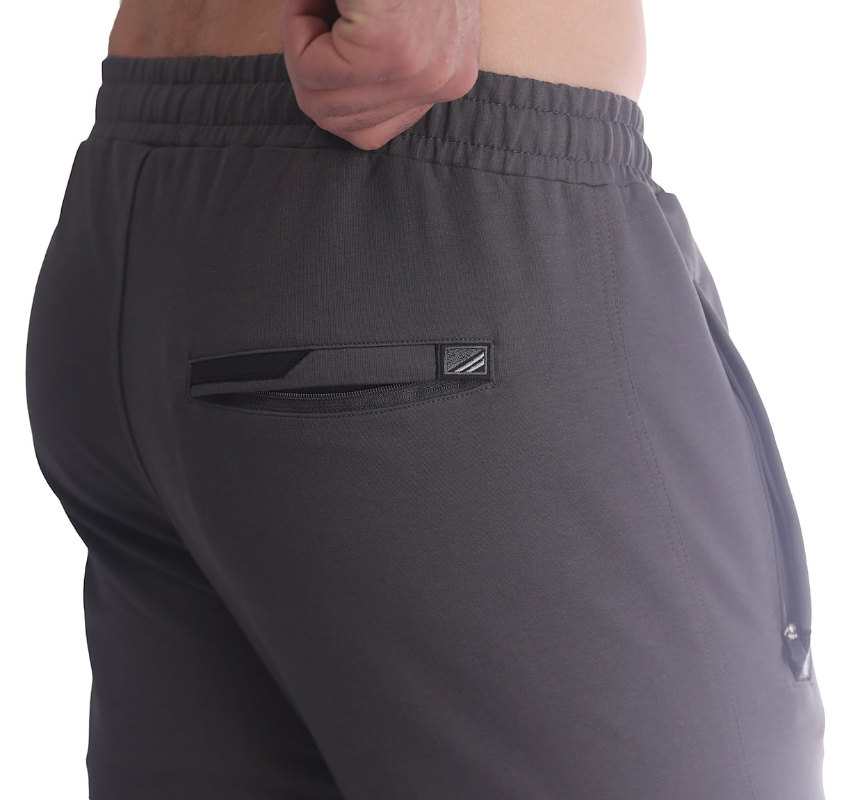 All-Day Comfort Athletic Pants Tapered TALL -  from SCR Sportswear