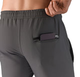 All-Day Comfort Athletic Sweatpant Straight - AVG from SCR Sportswear
