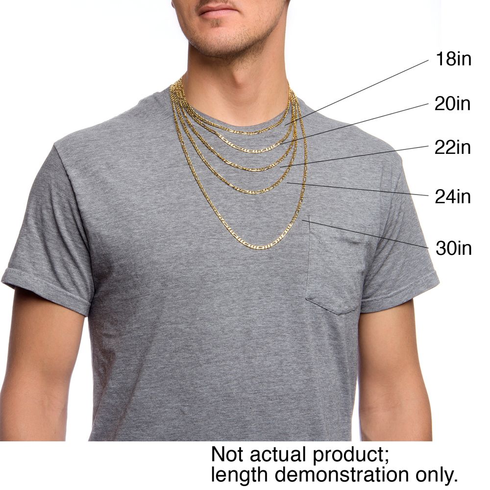 Gold 18k Plated Stainless Steel Double Cross Sandusted Pendant From Steel Time