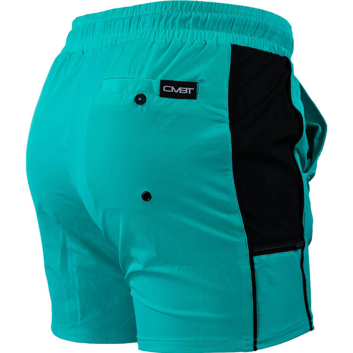 Men's 6" Swim Trunks from Combat Iron Apparel
