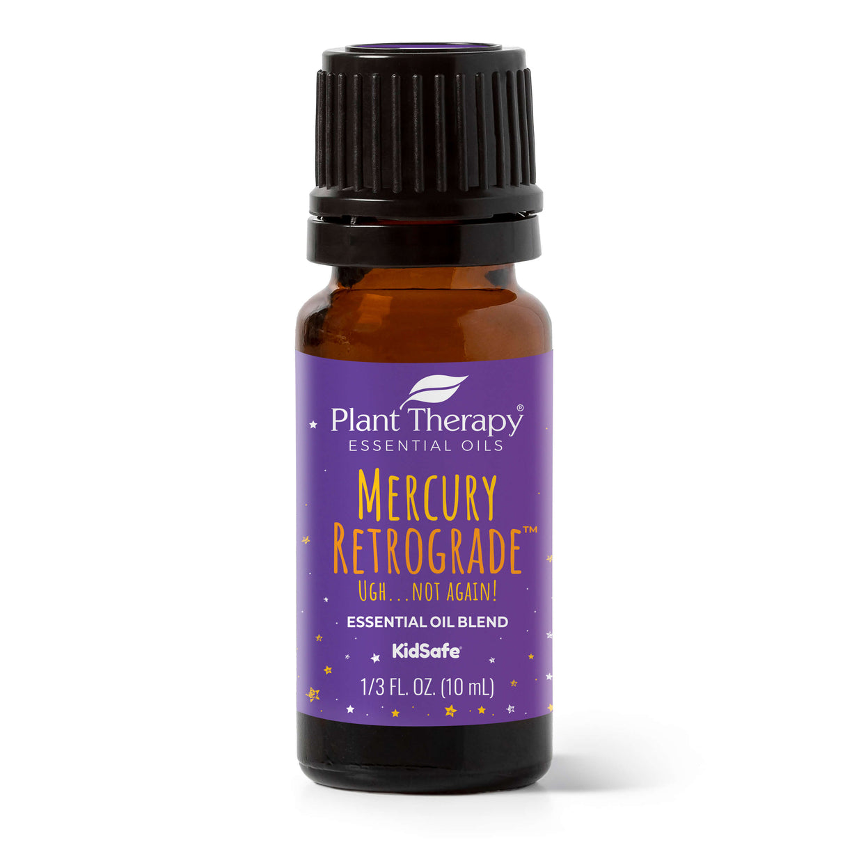 Mercury Retrograde Essential Oil Blend from Plant Therapy