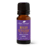 Mercury Retrograde Essential Oil Blend from Plant Therapy