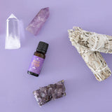 Mercury Retrograde Essential Oil Blend from Plant Therapy