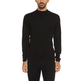 Midweight - Rogers Mock Neck 100% Merino Wool from Minus33 Merino Wool Clothing