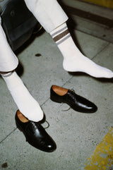 The Merino Retro Stripe From American Trench