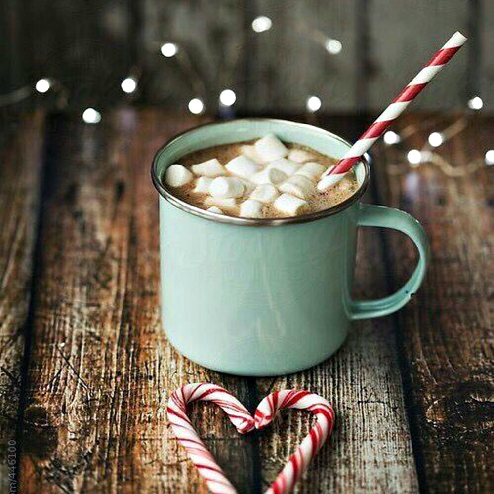 Merry Mocha from Wicked Good Perfume