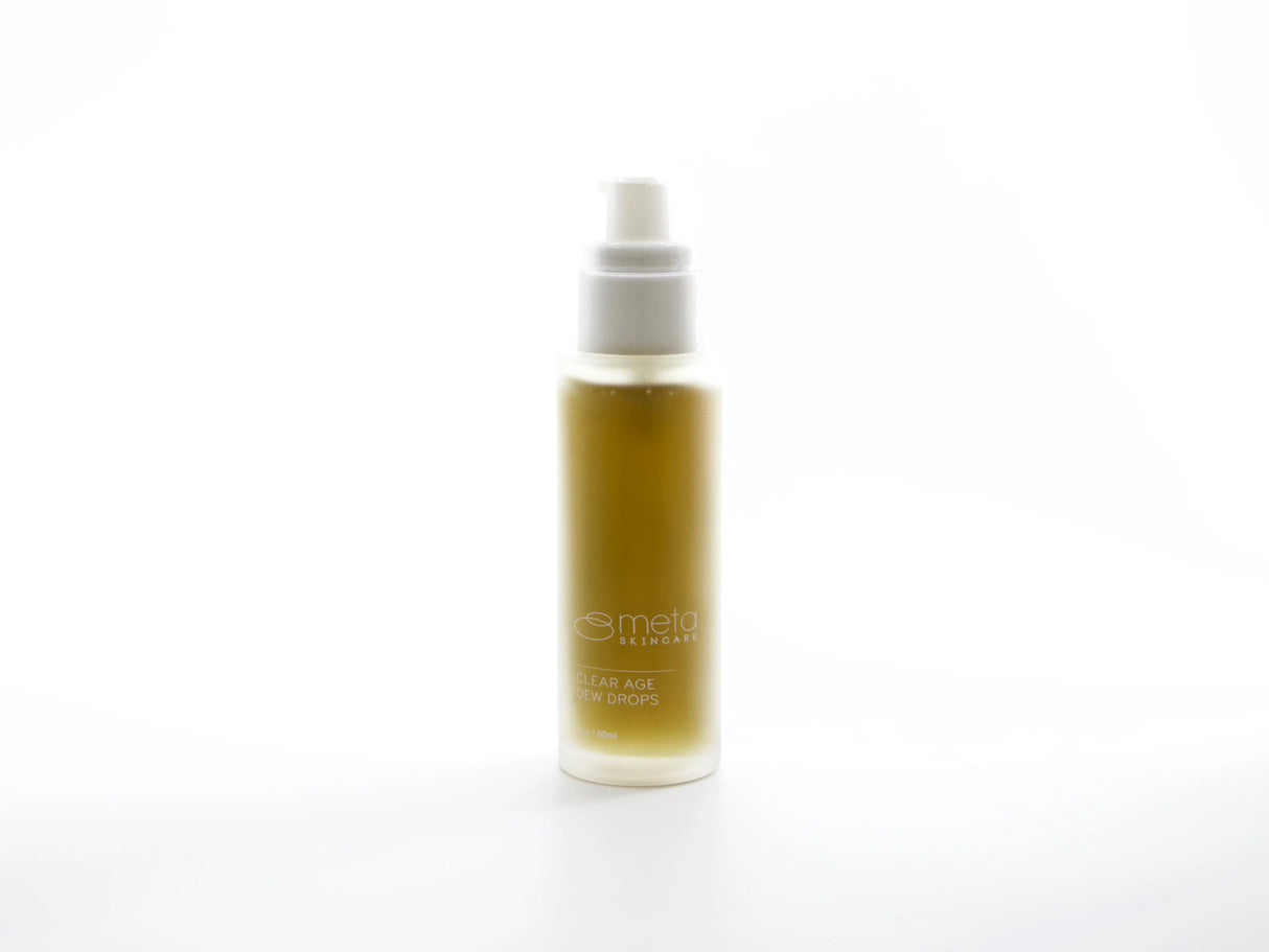 Clear Age Dew Drops from Meta Skin Studio