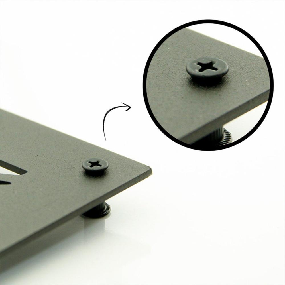 Metal America Silhouette Decor from VITAHOME DESIGN LLC