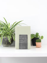 Metal Bookend from Jubilee Trading Company