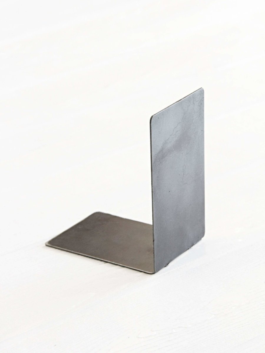 Metal Bookend from Jubilee Trading Company