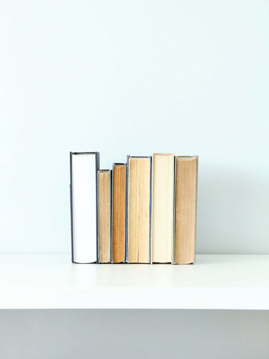 Metal Bookend from Jubilee Trading Company