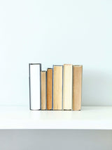 Metal Bookend from Jubilee Trading Company