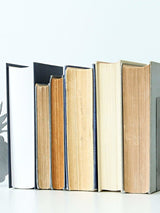 Metal Bookend from Jubilee Trading Company