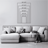 Metal Horse Wall Art from VITAHOME DESIGN LLC