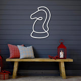 Metal Horse Wall Art from VITAHOME DESIGN LLC