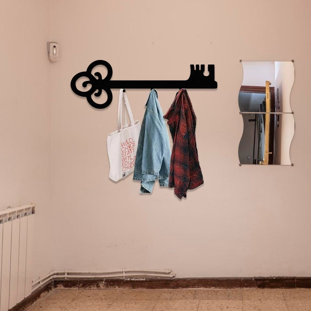 Metal Key Hanger from VITAHOME DESIGN LLC