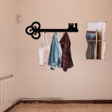 Metal Key Hanger from VITAHOME DESIGN LLC