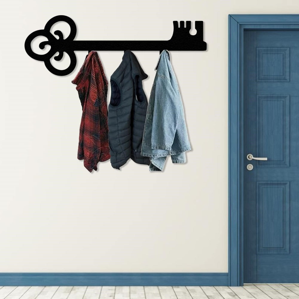 Metal Key Hanger from VITAHOME DESIGN LLC