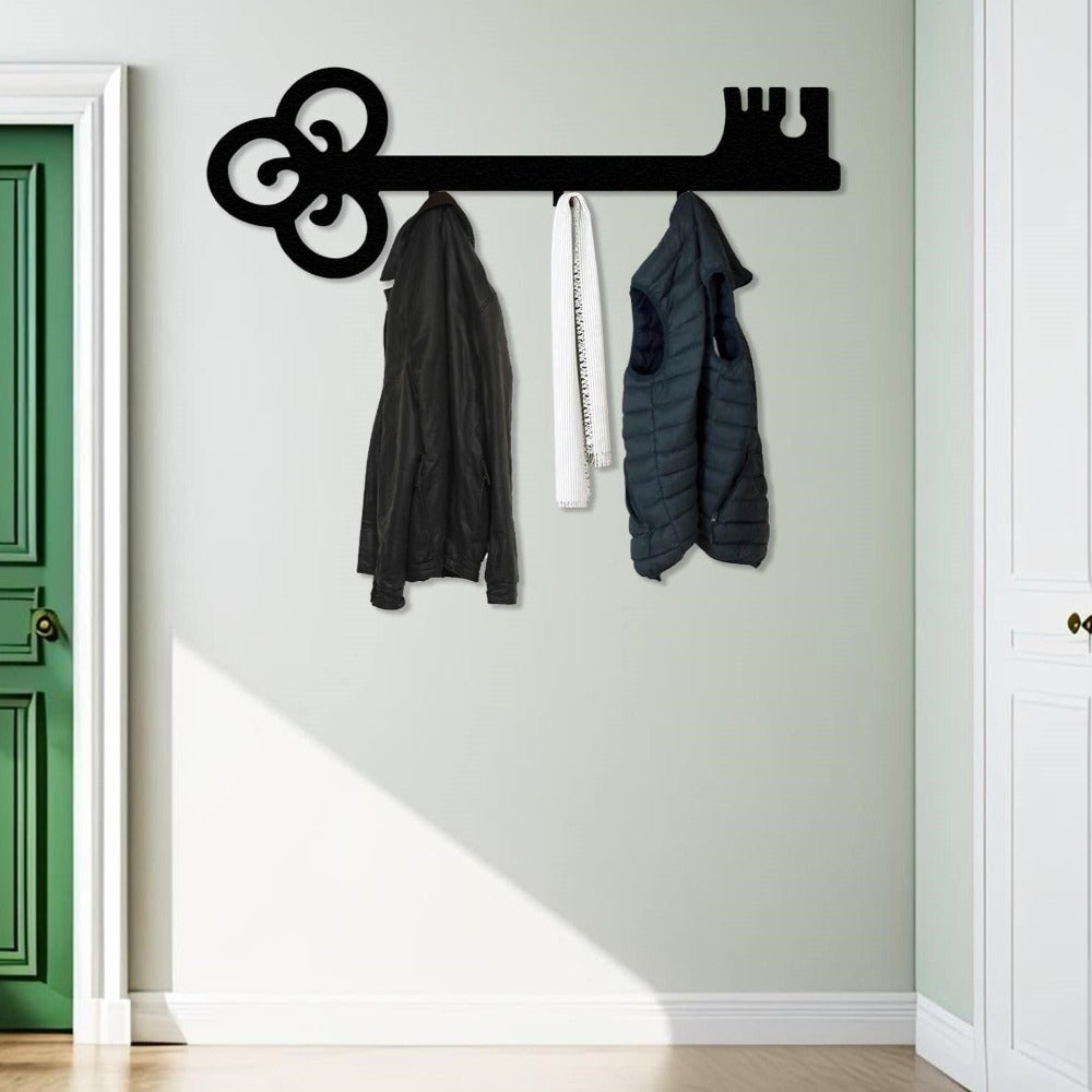 Metal Key Hanger from VITAHOME DESIGN LLC