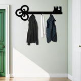 Metal Key Hanger from VITAHOME DESIGN LLC