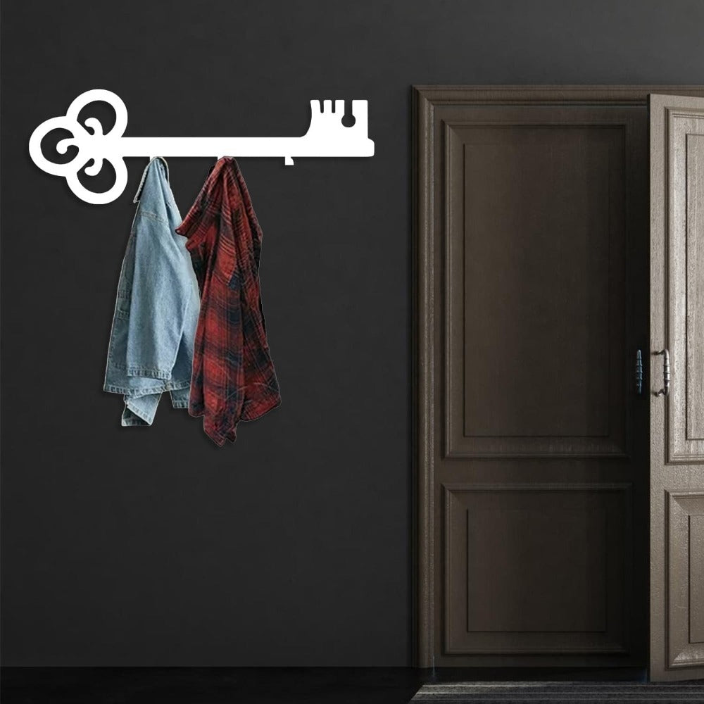 Metal Key Hanger from VITAHOME DESIGN LLC