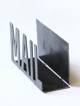 Metal Mail Organizer From Jubilee Trading Company