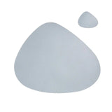 Pebble Placemat and Coaster from Moderny