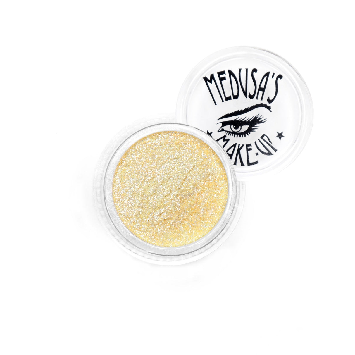 Glitter - Meteor (Mineral from Medusa's Makeup