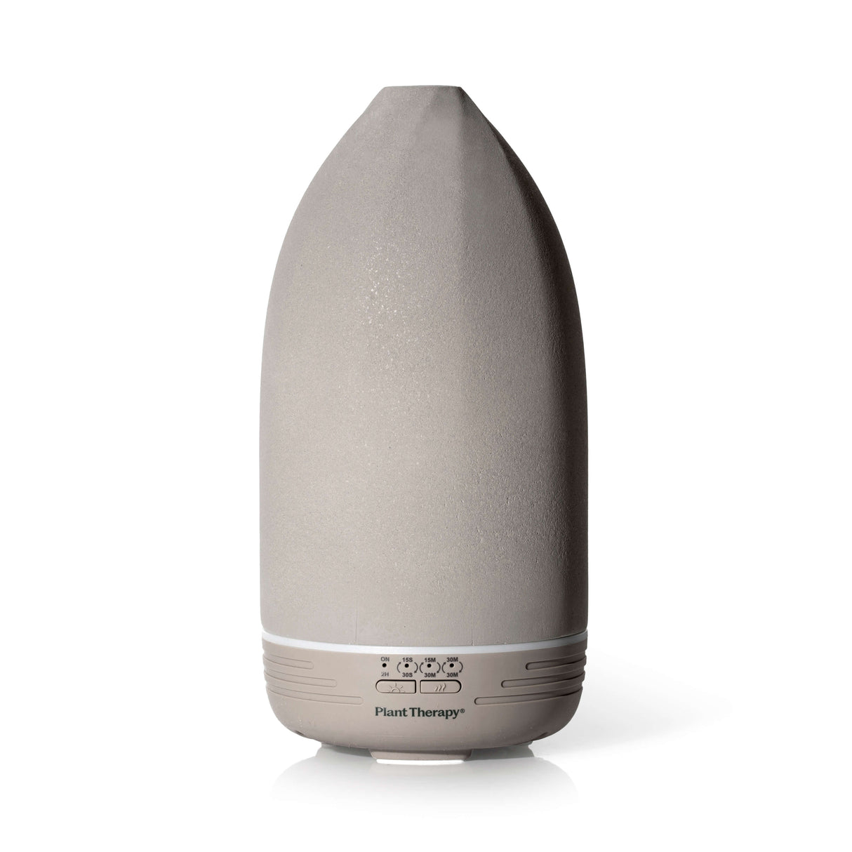 Metro Stone Diffuser- Gray from Plant Therapy
