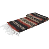Natural Earth Super Falsa Blanket from West Path
