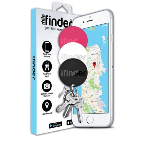 Mila Finder - 24 pack from Mila Lifestyle Accessories