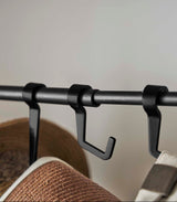 Hat Hanging Organizer - Steel from Yamazaki Home