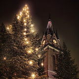 Midnight Mass from Wicked Good Perfume