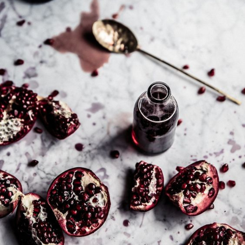 Midnight Pomegranate from Wicked Good Perfume
