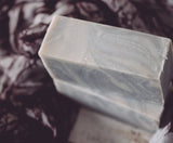 Midnight Dreams Handmade Organic  Soap from Sweet Harvest Farms