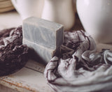 Midnight Dreams Handmade Organic  Soap from Sweet Harvest Farms
