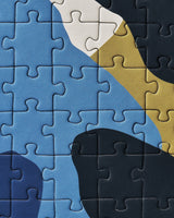 Migula Puzzle from Ordinary Habit