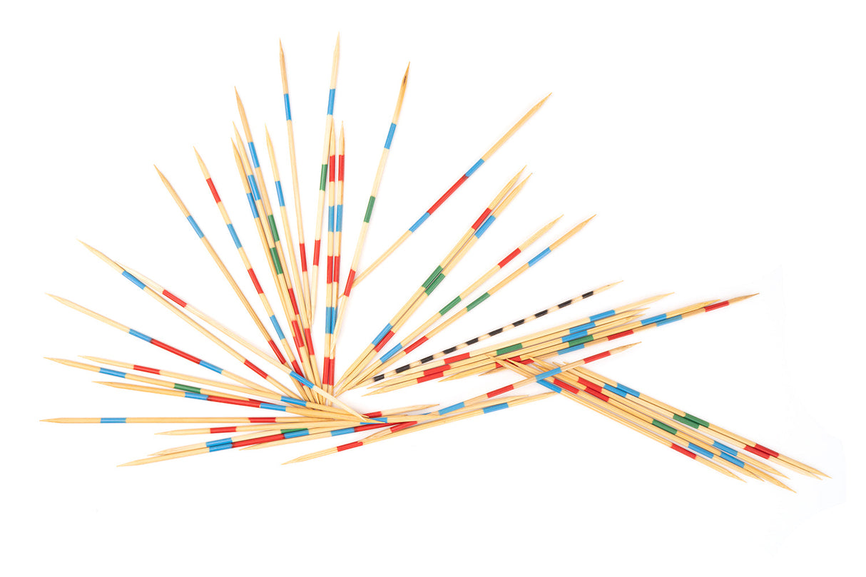 Pick up Sticks - Mikado from Kubiya Games