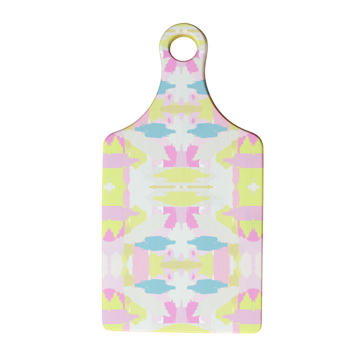 Serving Board w/Handle - Mila Citrus from CB Studio