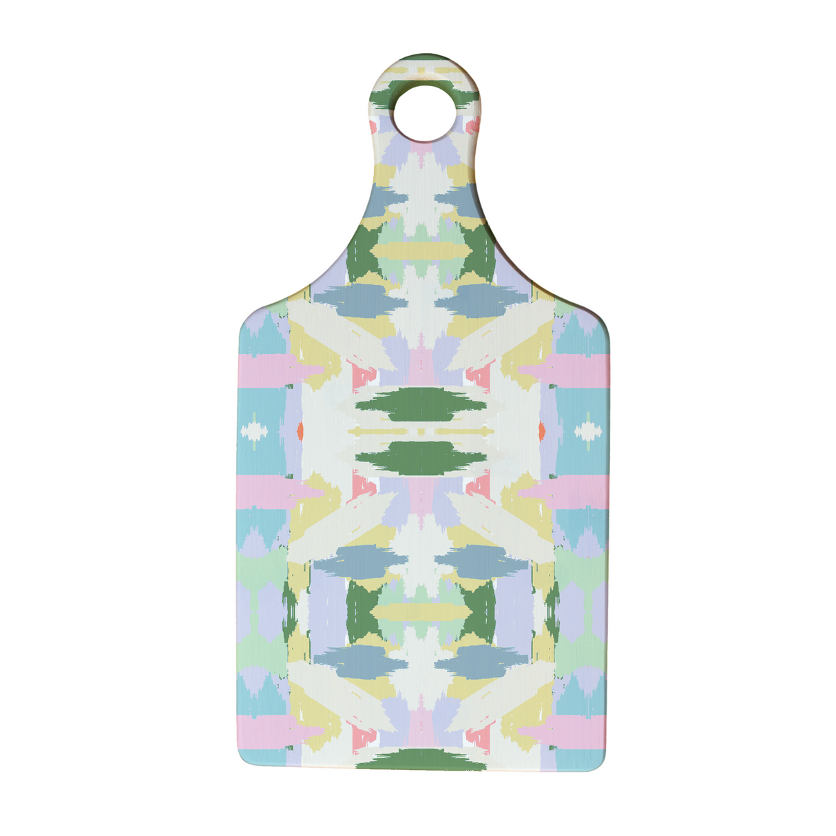 Serving Board w/Handle - Mila Lilac from CB Studio