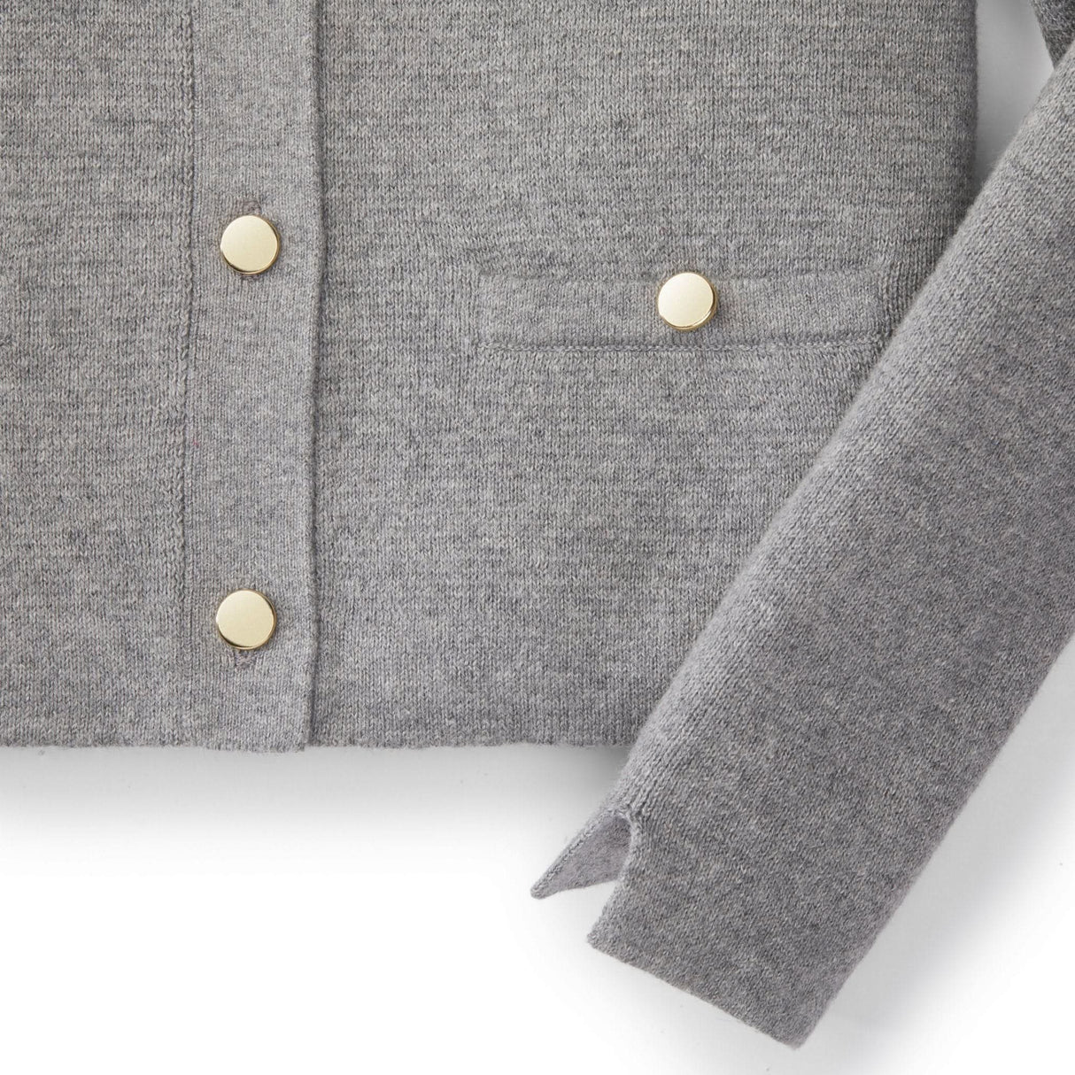 Milano Stitch Cardigan - Baby from Hope & Henry