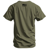 Men's Basic Branded T-Shirt from Combat Iron Apparel