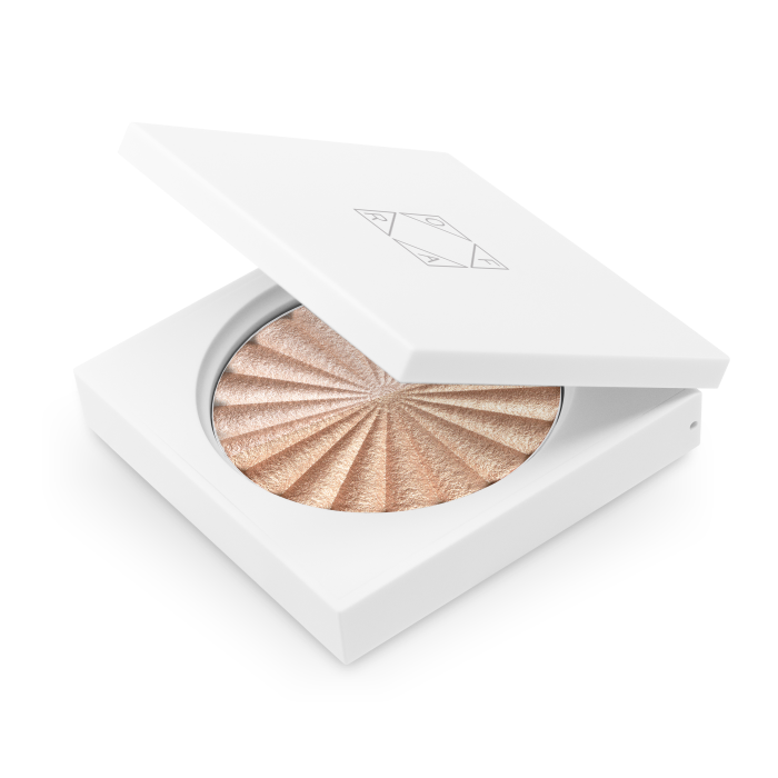Highlighter - Milk & Cookies From Ofra Cosmetics
