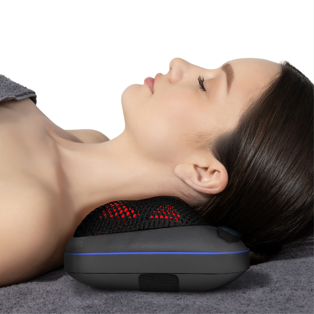 MILLOW Massage and Heat from REATHLETE