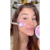 RADIANT DETOX MINERAL MASK from IN YOUR FACE SKINCARE