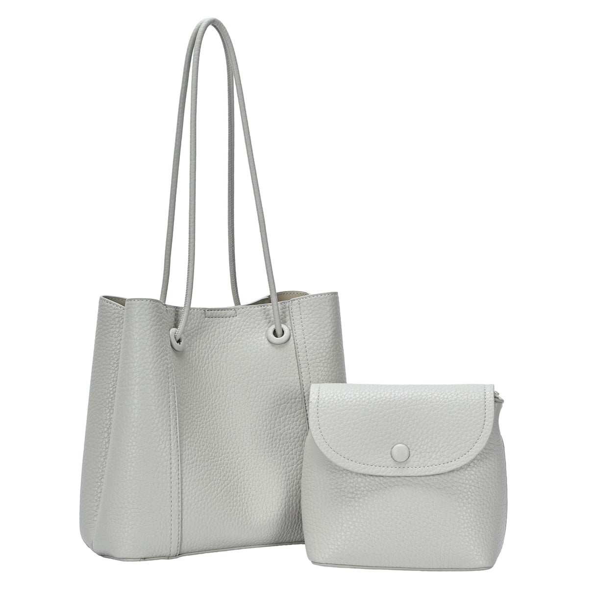 Minerva 2-1 Tote from MMS Brands