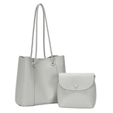 Minerva 2-1 Tote from MMS Brands