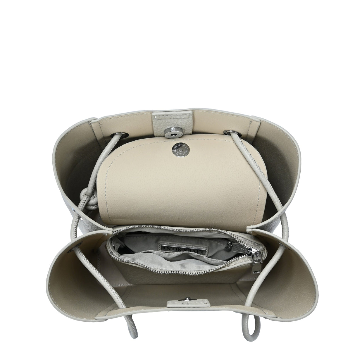 Minerva 2-1 Tote from MMS Brands