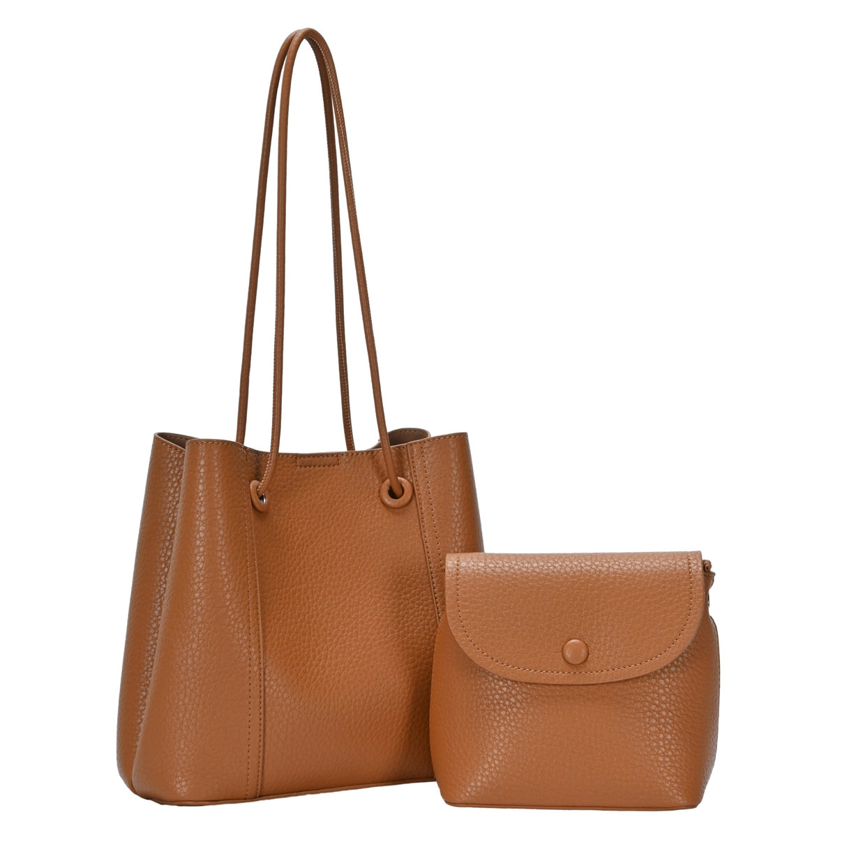 Minerva 2-1 Tote from MMS Brands